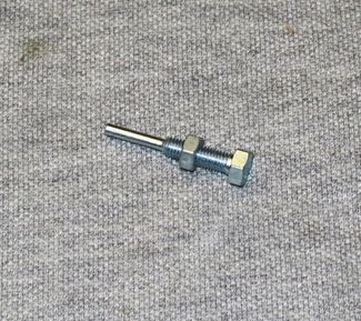 Throttle  Stop  Screw ,  UB  20/22/24mm