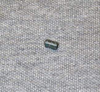 Tommaselli Super Pratic Set Screw