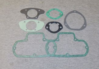 Top  End  Gasket  Set,  Spring  &  DESMO 250/350/450cc