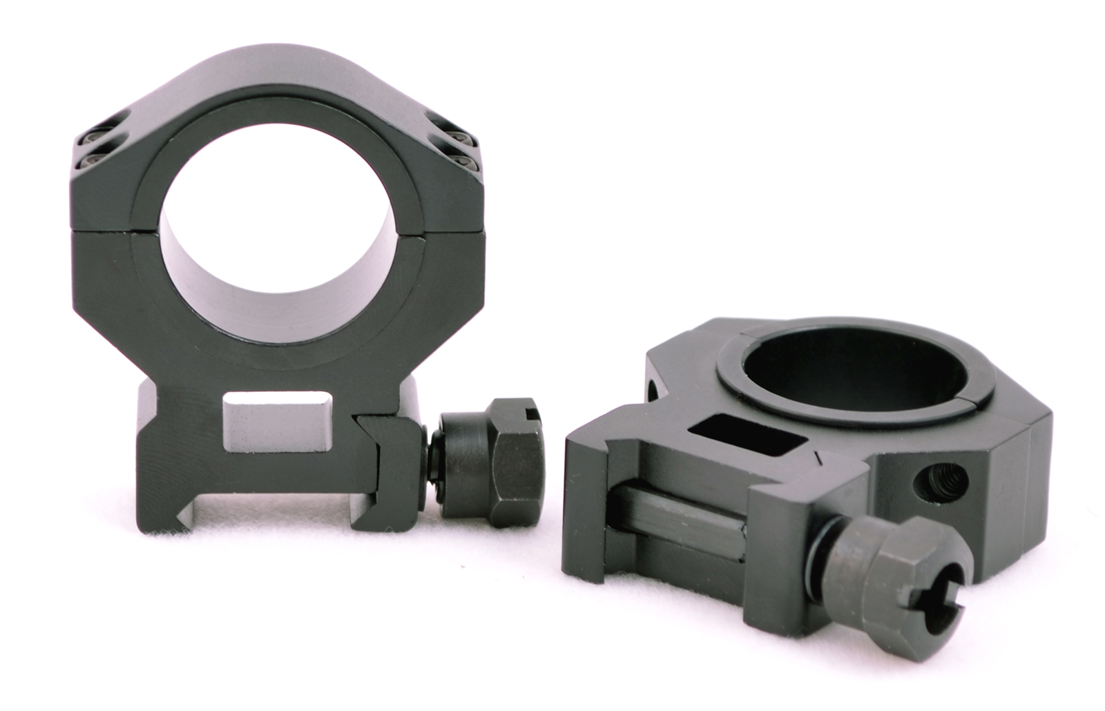 30mm Scope Ring Set SRTM2 with 1inch Size Insert Picatinny