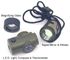 6in1 Survival Whistle Kit