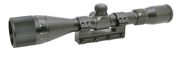 Pellet Spring Air Gun Scope, Scope mount and Ring Pellet Spring Air Gun Scope, Scope mount and Ring