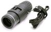 Hammers Low Vision Mini Monocular Spotting Scope 7x18 Hammers Low Vision Mini Monocular Spotting Scope 7x18