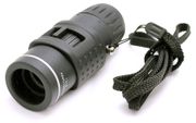 Hammers Low Vision Mini Monocular Spotting Scope 7x18