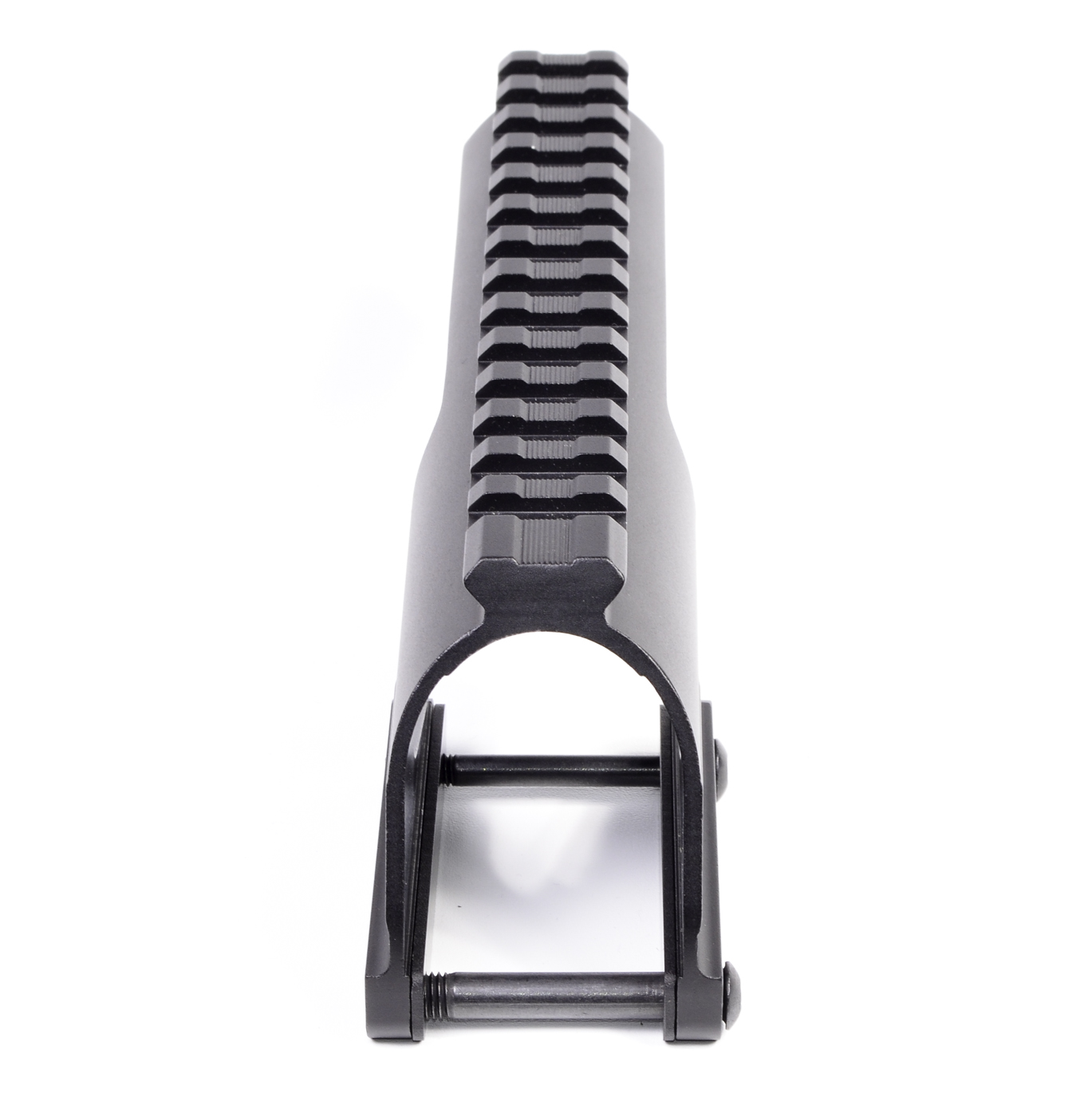 Hammers Shotgun Scope Saddle Mount for 12GA 20GA Remington 870 1187 1100