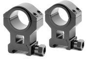 Heavy Duty Tactical Scope Ring Set SRTR 