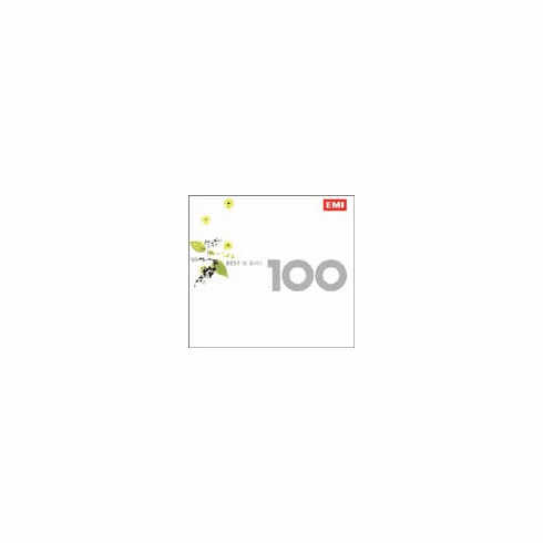 100 Best Ballads (6CD)