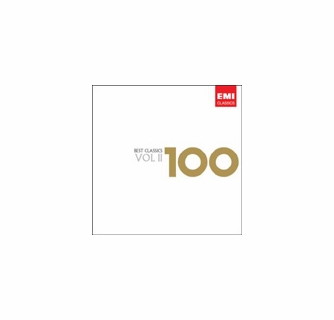 100 Best Classics - Vol.2 (6CD)
