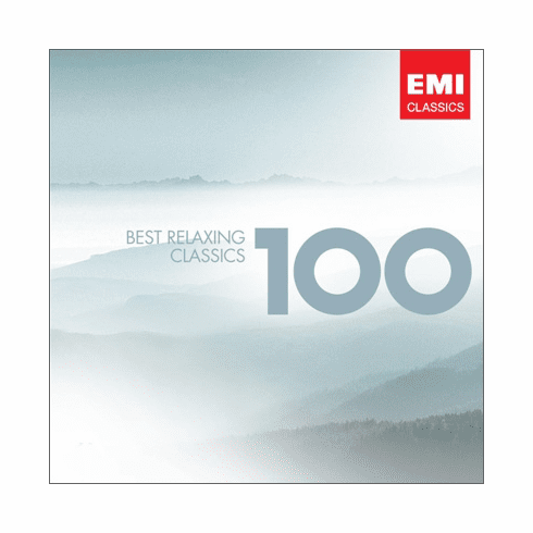 100 Best Relaxing Classics (6CD)