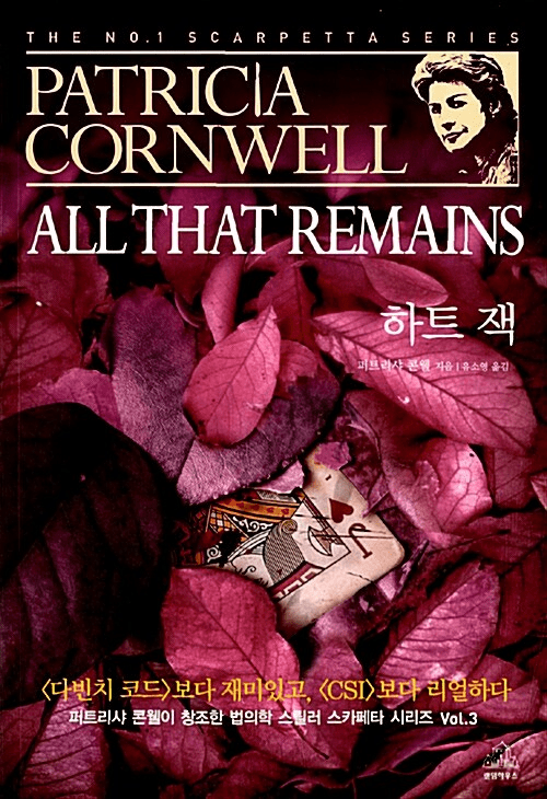 All That Remains