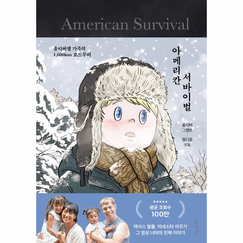 American Survival