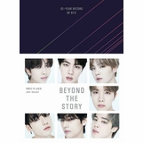 BEYOND THE STORY - 10 YEAR RECORD OF BTS