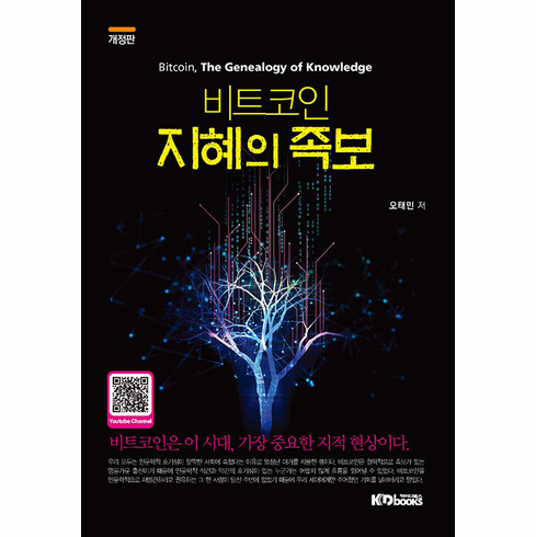 Bitcoin, The Genealogy of Knowledge