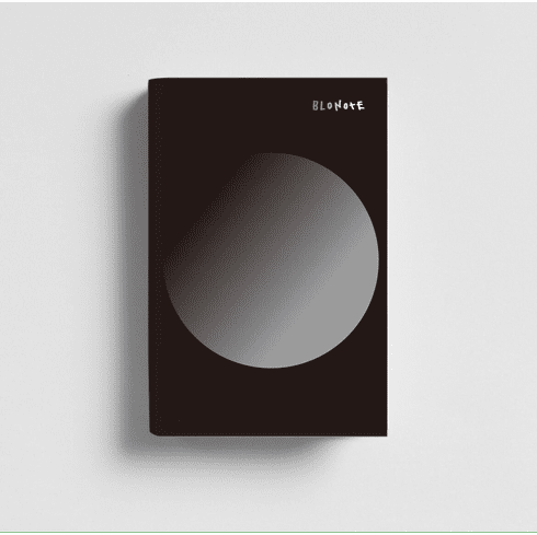 Blonote [English Ver.]