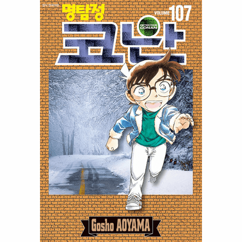 Case Closed (aka. Detective Conan)