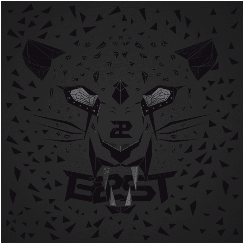 [CD] BEAST Vol. 1 - Fiction and Fact (Normal Edition)