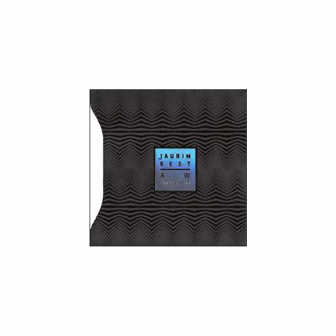 [CD] Jaurim Best Vol.1: Jaurim AW Collection (CD + Region-3 DVD)