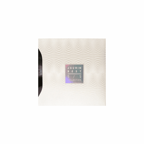 [CD] Jaurim Best Vol.2 - Jaurim SS Collection (CD + Region-All DVD) 