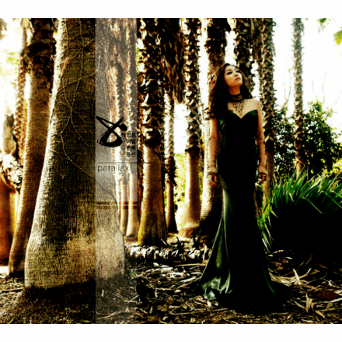 [CD] Lena Park - 8th Album... Parallax 