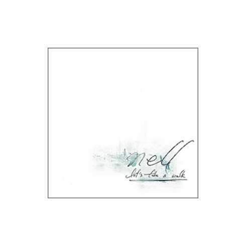 [CD] Nell - Let's Take a Walk [Re-Arranged Album]
