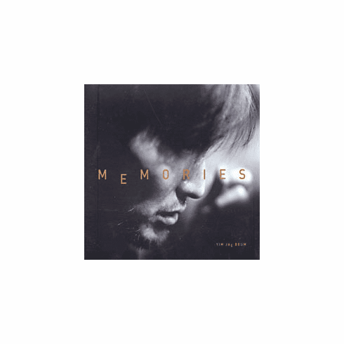 [CD] Yim Jae-Bum - Memories (2CD Best Album)