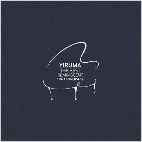 [CD] Yiruma - The Best...Reminiscent [10th Anniversary]