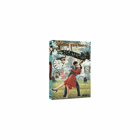 [DVD] Boy Goes to Heaven (Region-3 / 2 DVD Set)