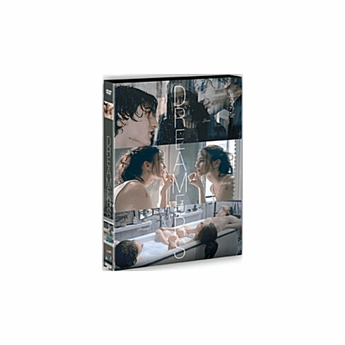 [DVD] The Dreamers (Uncut Edition / Region-3)