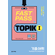FAST PASS TOPIK I - Vocabulary