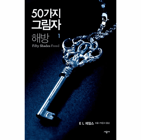 Fifty Shades Trilogy, Book 3 - Fifty Shades : Freed