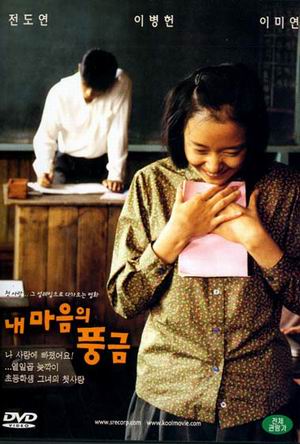 Harmonium In My Memory