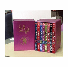 he Drops of God- PREMIUM PACKAGE VOL.7