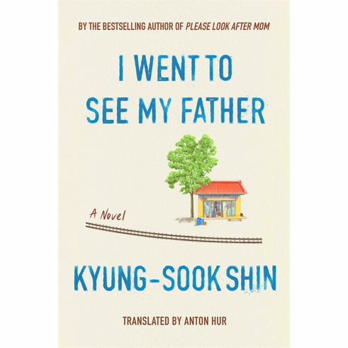 I Went to See My Father (Hardcover)