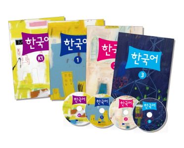 JYbooks Korean 