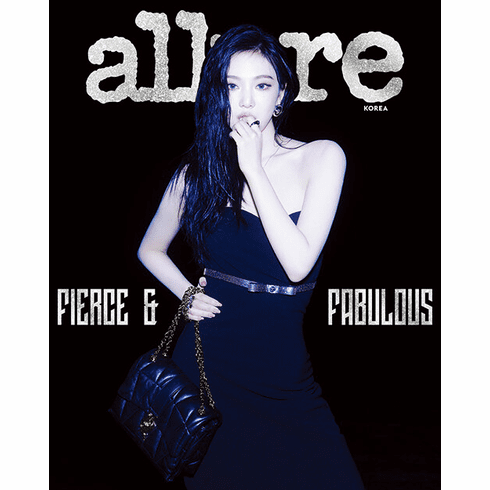 [K-Magazine] Allure Korea Edition