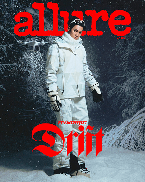 [K-Magazine] Allure Korea Edition