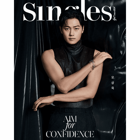 [K-Magazine] Singles