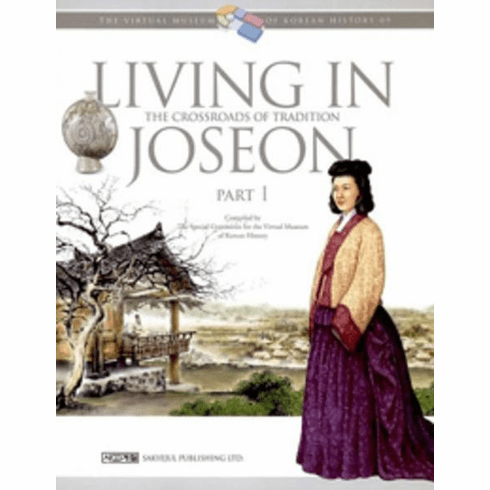 Living In Joseon Part 1