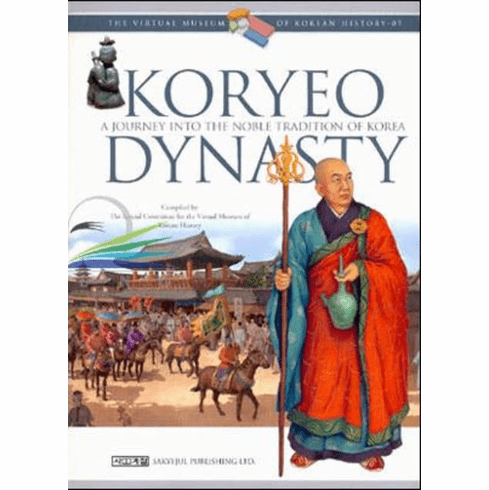 Living in Koryeo Dynasty