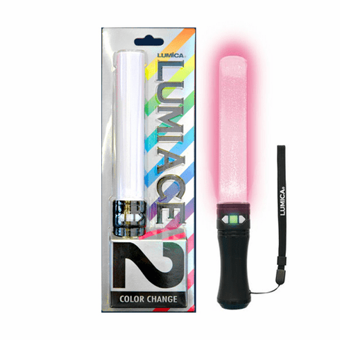 Lumiace2-color change Glitter type (1pcs)