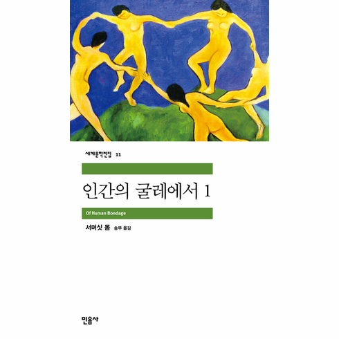 Of Human Bondage (2-Volume Set)