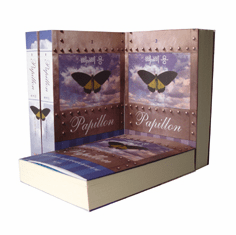 Papillon (2-Volume Set)