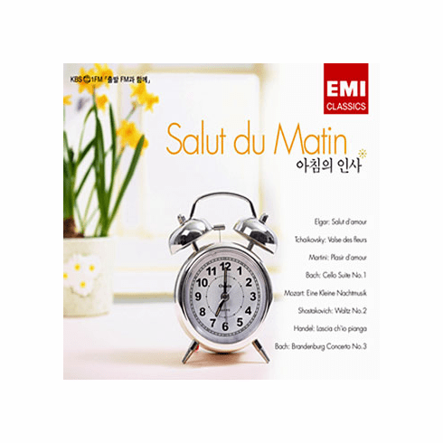 Salut Du Matin