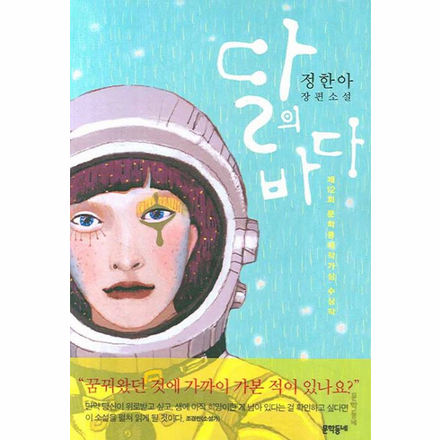 Seas of the Moon(revision)