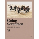 SEVENTEENビハインドブック seventeen behind セブチ ビハインドブック