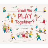 Shall We Play Together? - Fun Korean Games to Enjoy All Day