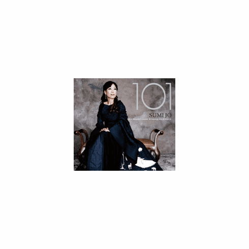 Sumi Jo - 101 Most Beloved Crossover & Classical Hits [6CD Collection]