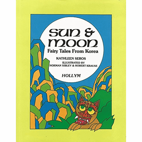 Sun & Moon: Fairy Tales from Korea