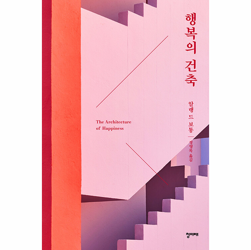 The Architecture of Happiness