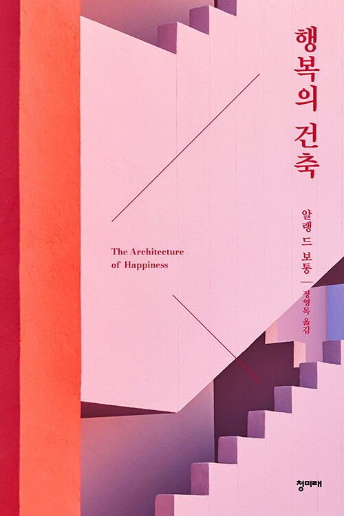 The Architecture of Happiness
